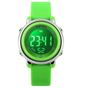 Alarm Stopwatch Electrical Watches